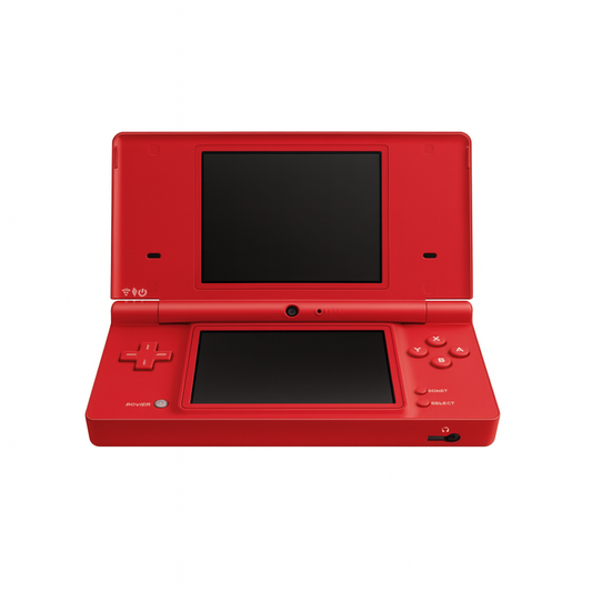 Modded DSi