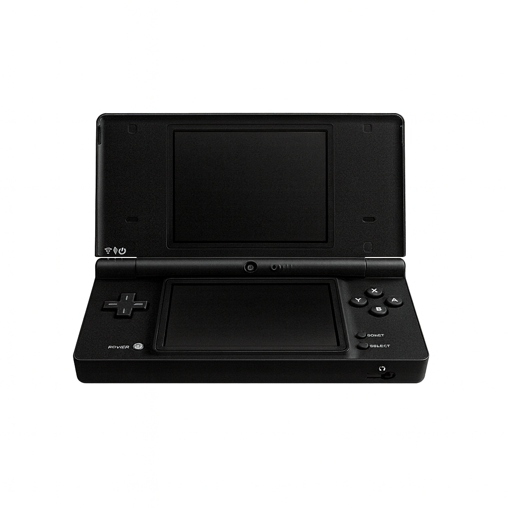 Modded DSi