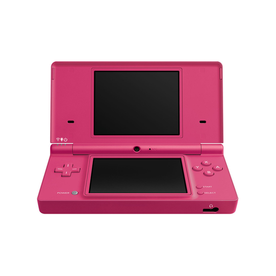 Modded DSi