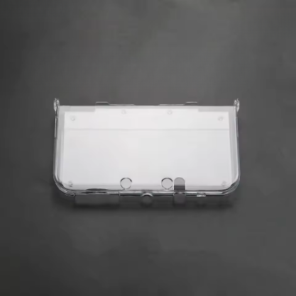 Clear Shell Case