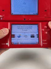 NDS Flashcard – NDSrevival