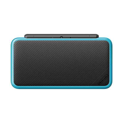 NEW Nintendo 2DS XL 64GB