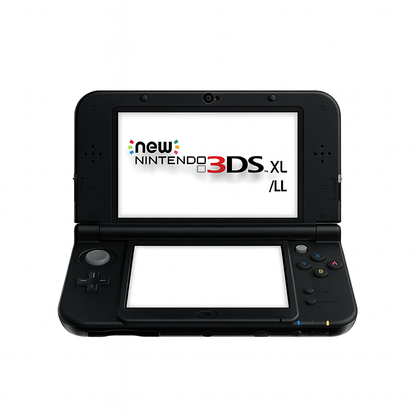 Modded 3DS XL