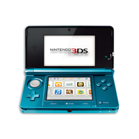 Nintendo 3DS 64GB – NDSrevival