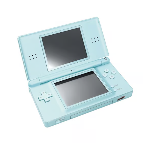 Nintendo DS Lite 64GB