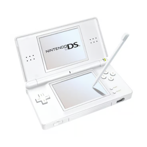 Nintendo DS Lite 64GB