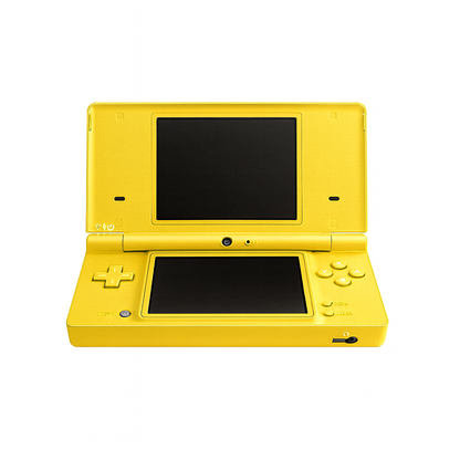 Modded DSi