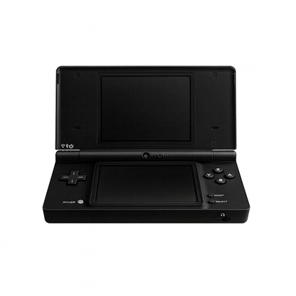 Modded DSi