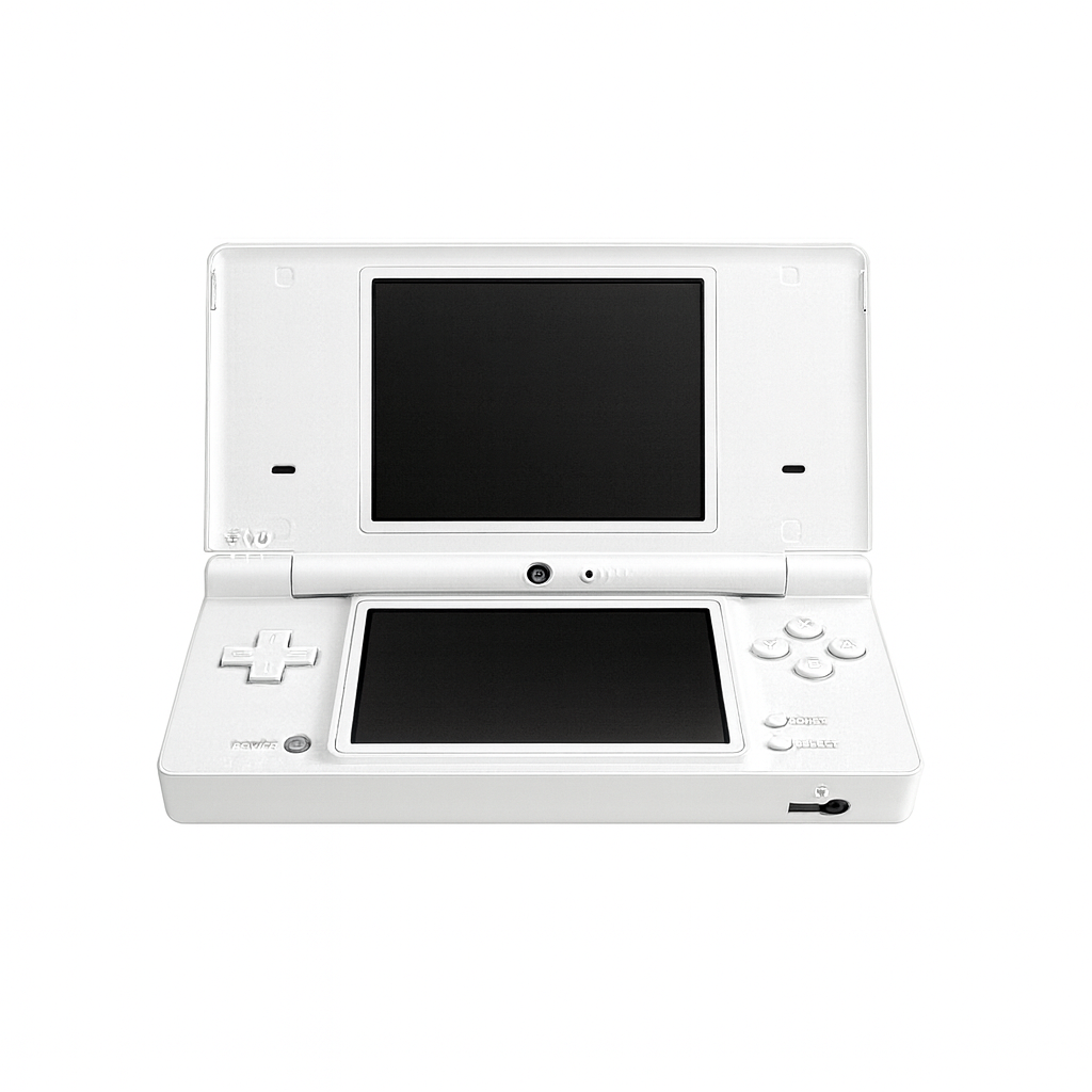 Modded DSi