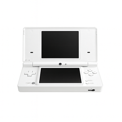 Modded DSi