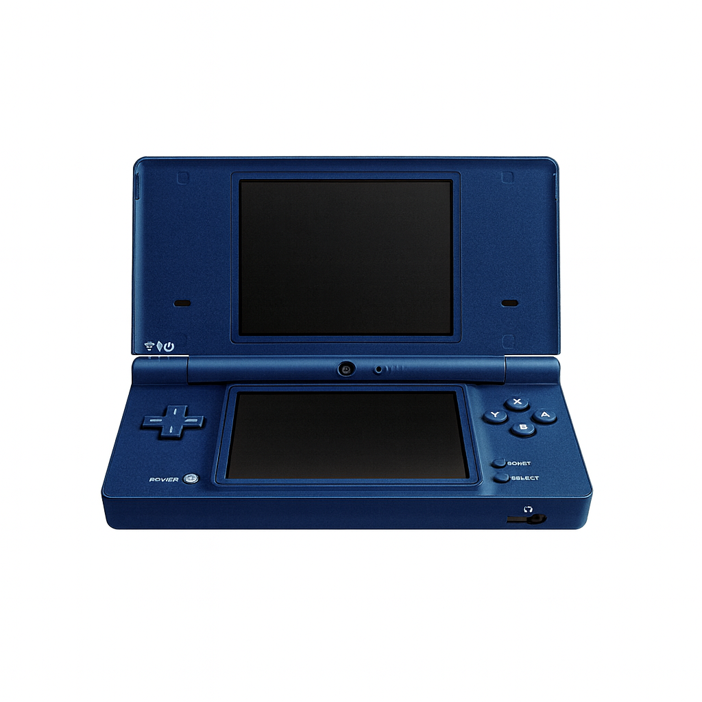 Modded DSi