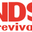 NDSrevival logo