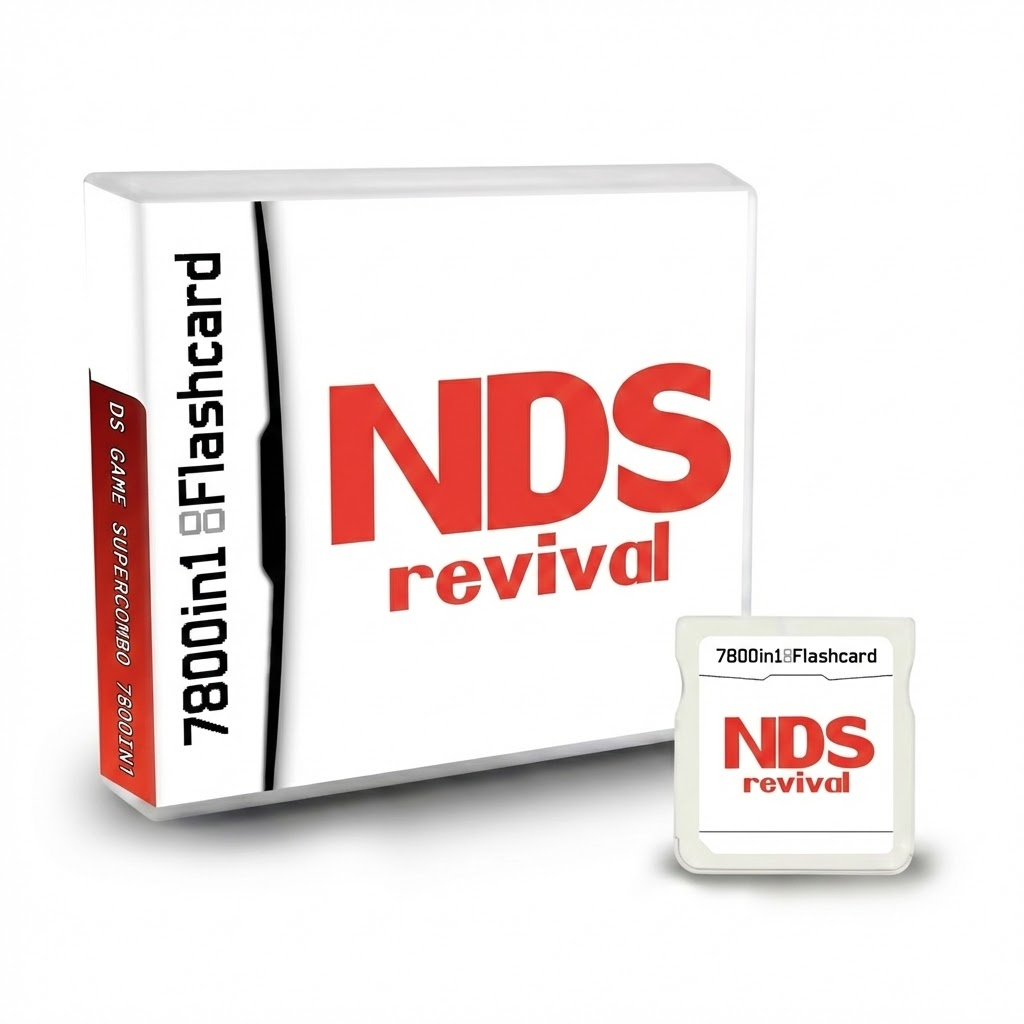 NDS Flashcard
