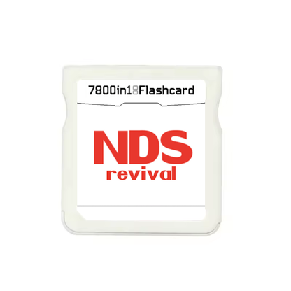 NDS Flashcard