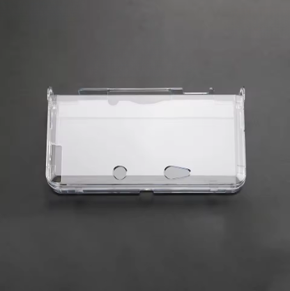 Clear Shell Case