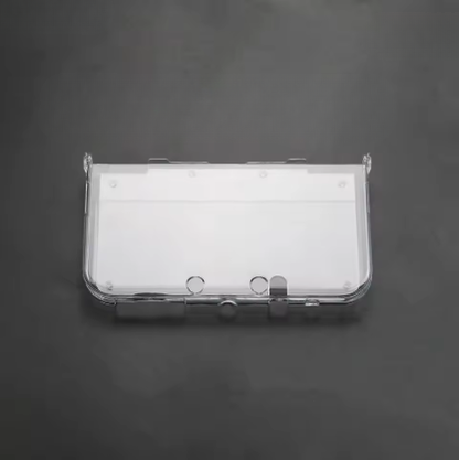 Clear Shell Case