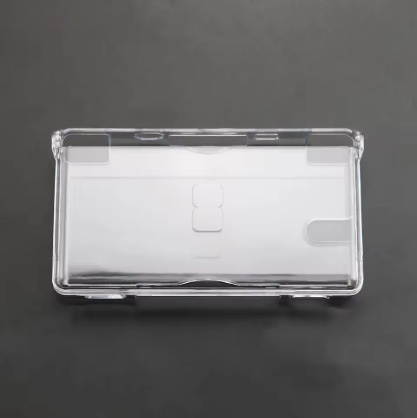 Clear Shell Case