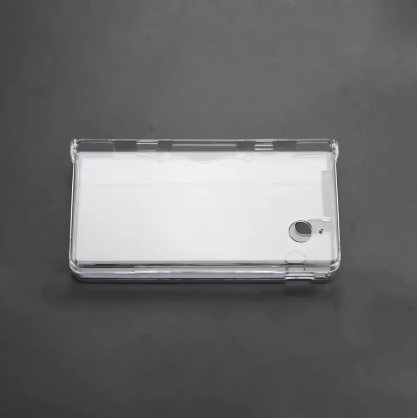 Clear Shell Case