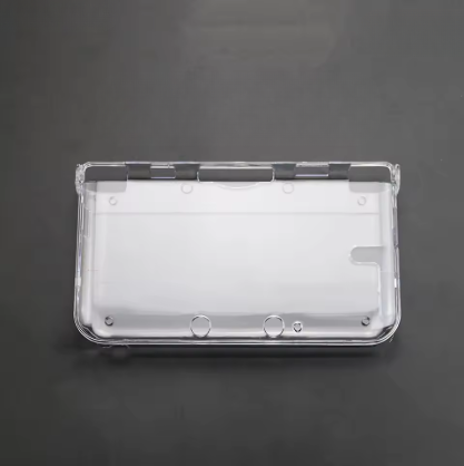 Clear Shell Case