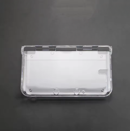 Clear Shell Case