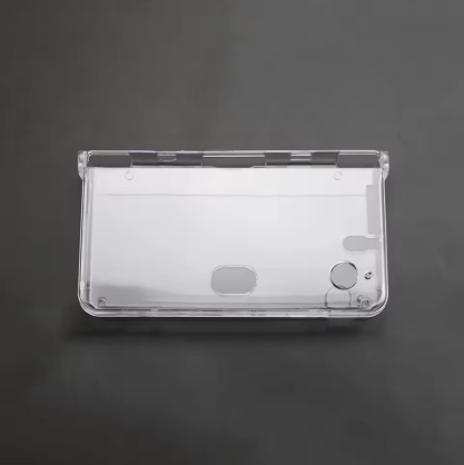 Clear Shell Case
