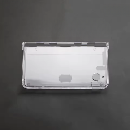 Clear Shell Case